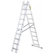 SCARA AL.3X10 DR-AL-DP-3X10-BASIC