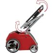 SCARIFICATOR  AERATOR EL. 3420640