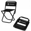 SCAUN CAMPING NEGRU CS0011