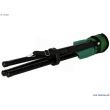 SCAUN CAMPING VERDE CS0008