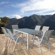 SET GRADINA BERGAMO JLZ812