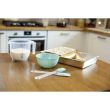 SPATULA SILICON CREM HLS1278000
