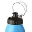 STICLA APA GYM 600ML ALBASTRU HB20745000N