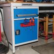 SUPORT MAGNETIC SURUBELNITE 280MM 948966 Toolstream