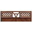 PANOU GARD TOULON 180X180 MARO WOAHMBSO1818-DV-026