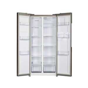 Side by Side gama de produse NOWA Max