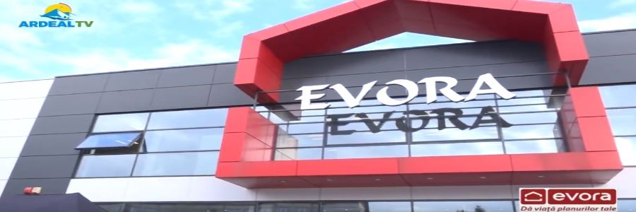 Promotiile lunii Aprilie 2019 - Evora Center