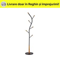 CUIER W45 NEGRU