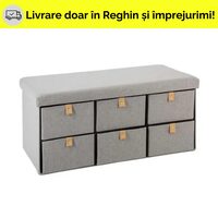 BANCUTA PLIABILA+6 SERTARE 157149