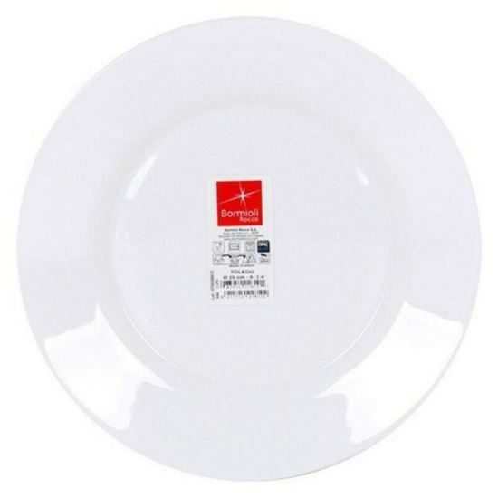 FARFURIE TOLEDO 25CM 3DB-TAL-24/T