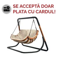 BALANSOAR GRADINA 2 LOCURI ALPHA HAM000027