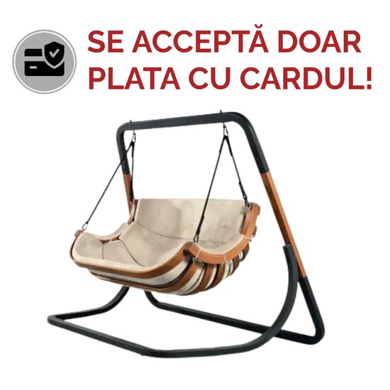 BALANSOAR GRADINA 2 LOCURI ALPHA HAM000027