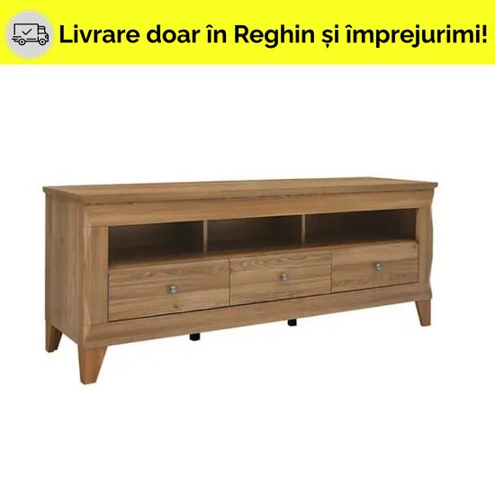 BERGEN COMODA TV RTV3S ZADA SIBIU AURIU