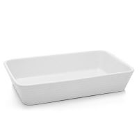 VAS CERAMIC 20CM 2PC-NAC-PR/20