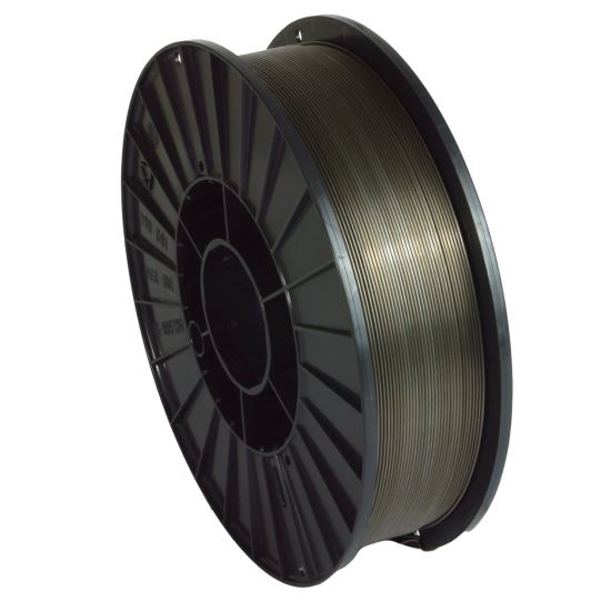 BOBINA SUD.F.GAZ FY0.9 4.5KG S200 086265