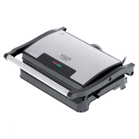 GRILL ELECTRIC AD 3052