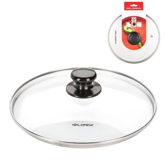 CAPAC TERMO 22CM 3W-POK-A/22
