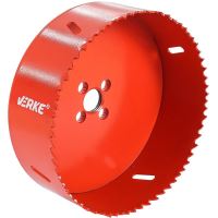 CAROTA BIMETAL 140MM VERKE V05440