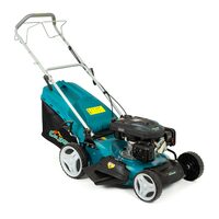 MASINA GAZON CARAIMAN 5IN1 46CM 3.5CP AUTOPROPULSIE