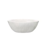 BOL COCONUT 23CM 3DB-SAL-23/C