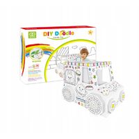 KIT DIY CANDY CAR 1261N