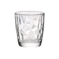 PAHAR DIAMOND 300ML 3DB-KPL-P3/300/DI