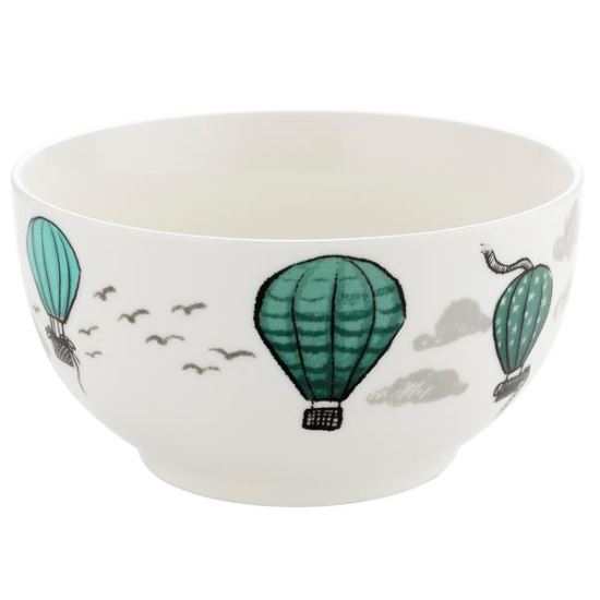 BOL BALONY 13CM 2PL-SAL-C55173