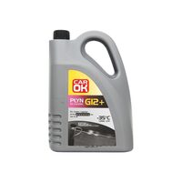 LICHID RADIATOR G12+4L CAR OK 0051094