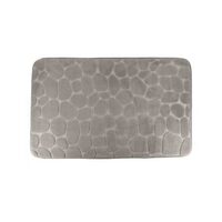 COVOR BAIE 50X80 GRI 7718N183