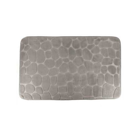 COVOR BAIE 50X80 GRI 7718N183