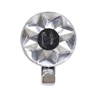 ACC.BAIE CARLIG ABS 3M TRSP 9729101