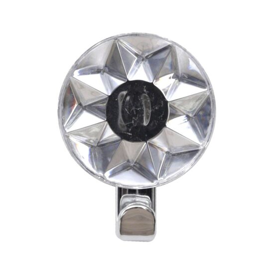 ACC.BAIE CARLIG ABS 3M TRSP 9729101