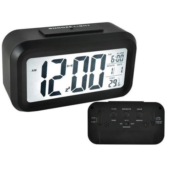 CEAS DIGITAL CU LED NG 00006583