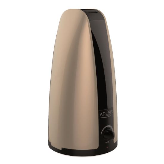 UMIDIFICATOR DE AER AD 7954