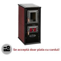SOBA BORDEAUX-CROM VSP-9190.4482