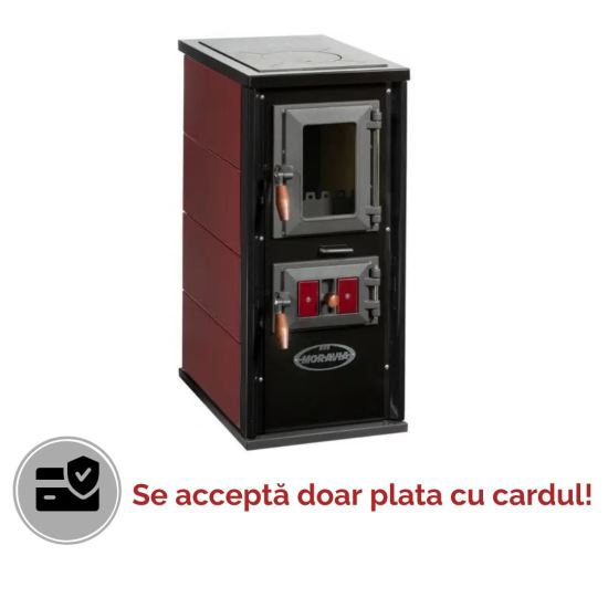 SOBA BORDEAUX-CROM VSP-9190.4482