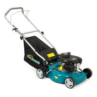 MASINA GAZON POSTAVARU 41CM 131.4CC 3.2CP