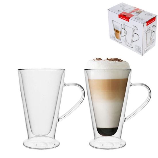 PAHAR DUBLU STICLA 2 BUC 400ML 30N-KPL-S2/0400_SU_N