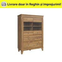 BERGEN VITRINA REG2W2S ZADA SIBIU AURIU