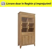 BERGEN VITRINA REG2W2D ZADA SIBIU AURIU