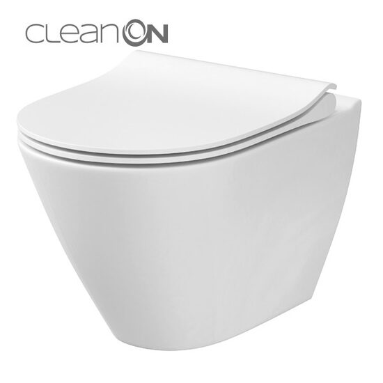 WC SUSPWNDAT CITY OVAL NEW CLEAN ON FARA CAPAC