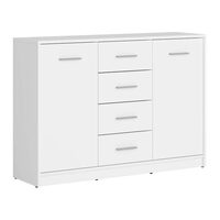 NEPO PLUS COMODA KOM2D4S ALB