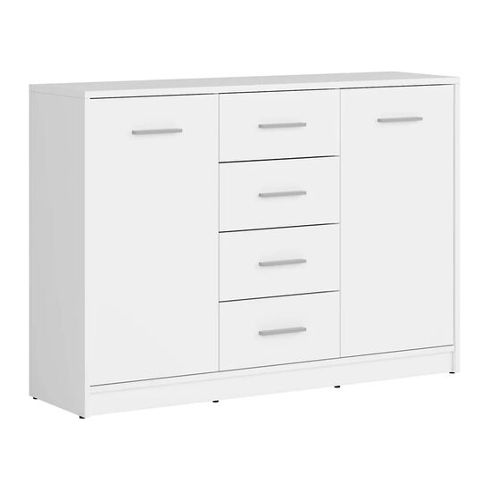 NEPO PLUS COMODA KOM2D4S ALB