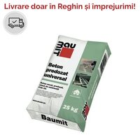 BAUMIT BETON PREDOZAT UNIV.25KG