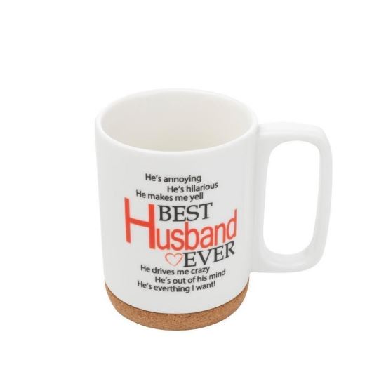 CANA 280ML BEST HUSBAND 