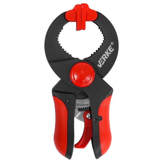 CLEMA CU CLICHET 200MM VERKE V86572