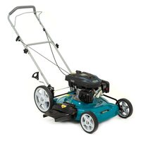 MASINA GAZON MOLDOVEANU 5IN1 55CM 3.8CP AUTOPROP.FARA SAC