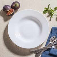 FARFURIE ADINCA TOLEDO 23.5CM 3DB-TAL-23/T