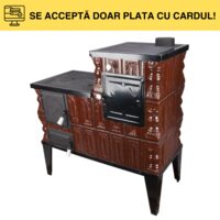 SOBA TERACOTA B3R+C+M ST 8KW 675022