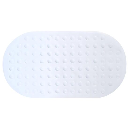 COVORAS BAIE PVC 68X37 ALB 105435B